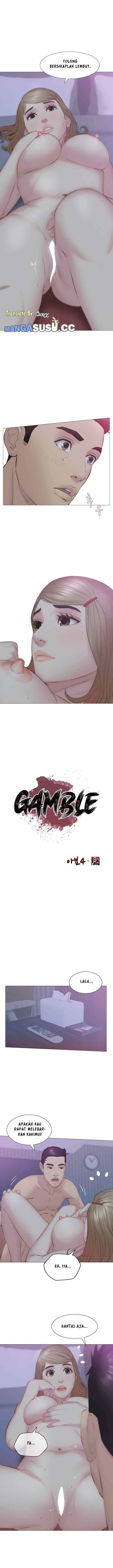 Gamble Chapter 34