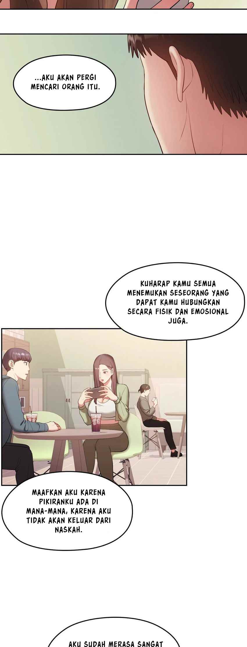 Sok Gung-Hap Consulting Chapter 49