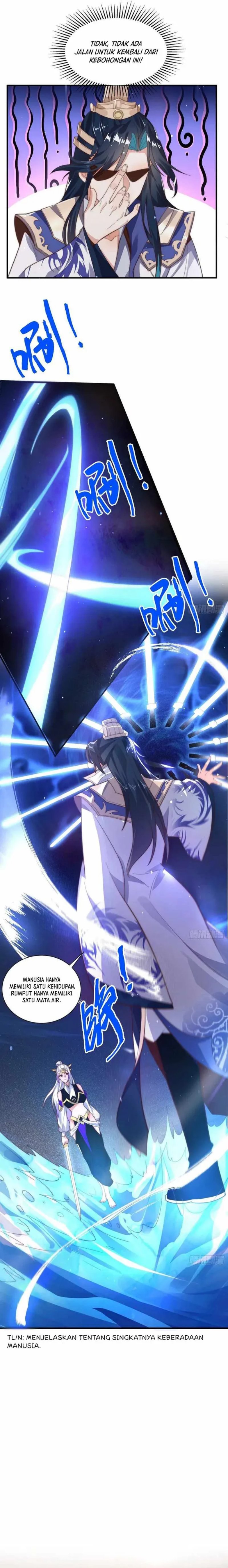 All of My Female Apprentices Want to Kill Me Chapter 4