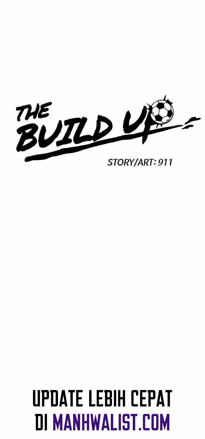 Build Up (Rise Up) Chapter 85