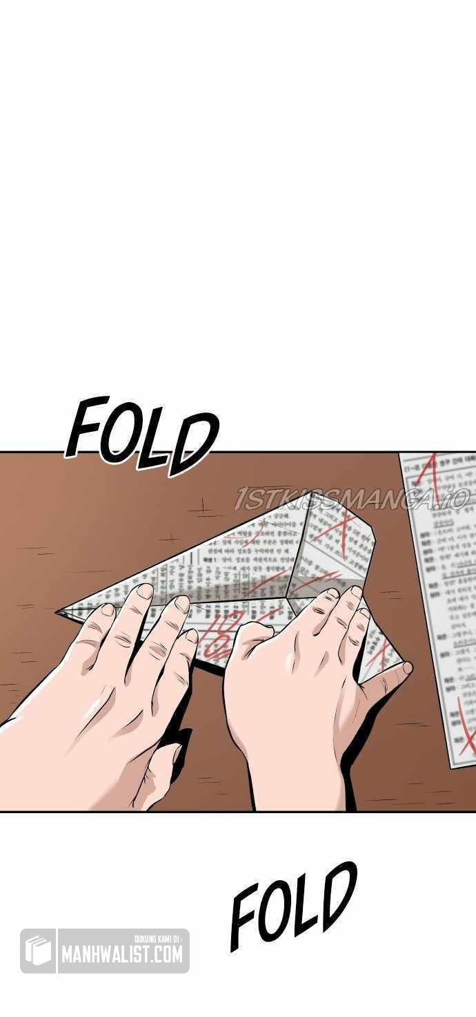 Build Up (Rise Up) Chapter 85