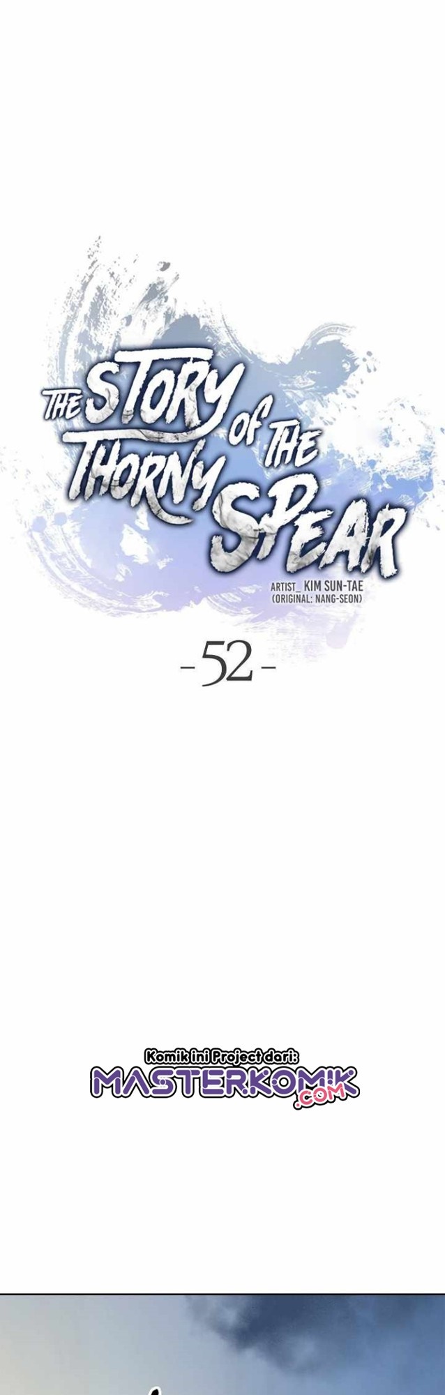 Cystic Story (Call The Spear) Chapter 52