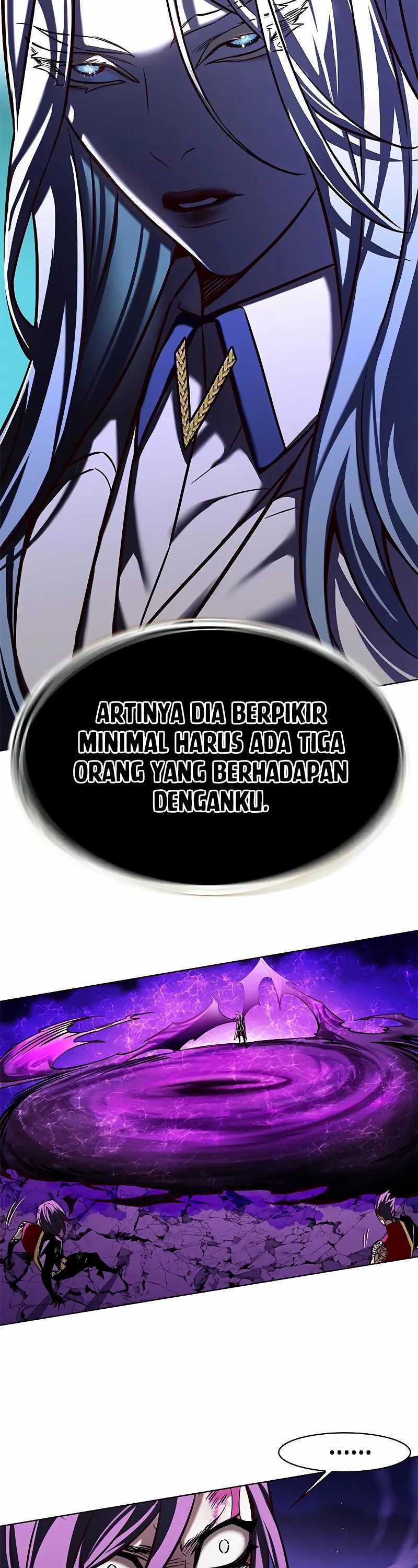 Eleceed Chapter 267