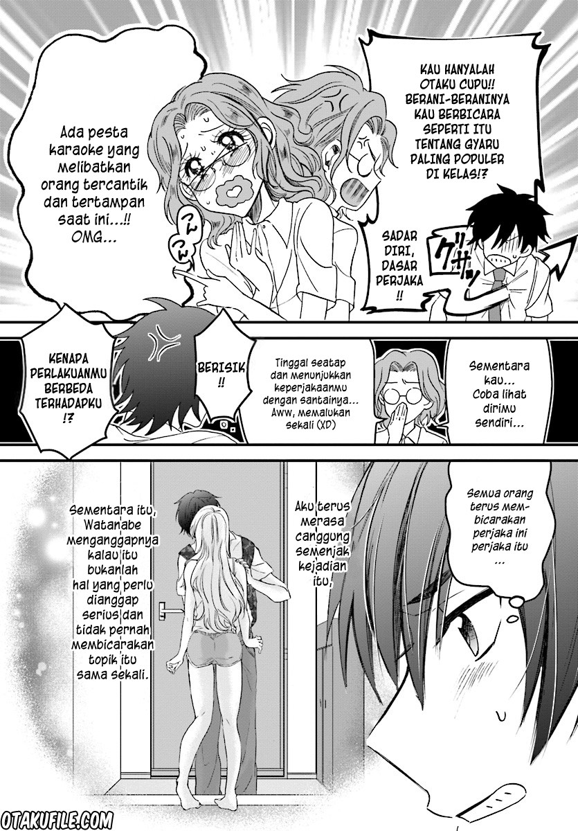 Fuufu Ijou Koibito Miman Chapter 2