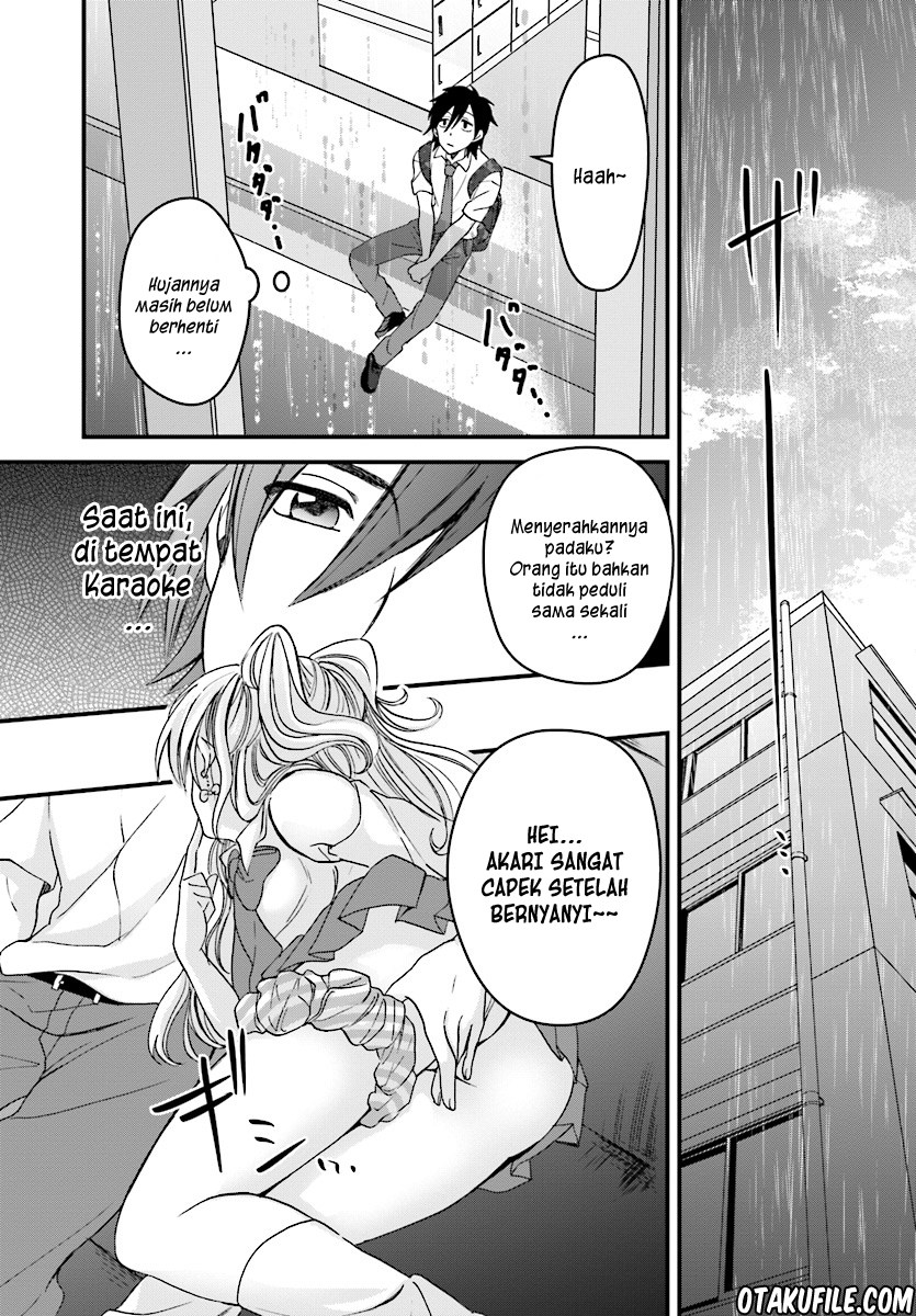 Fuufu Ijou Koibito Miman Chapter 2