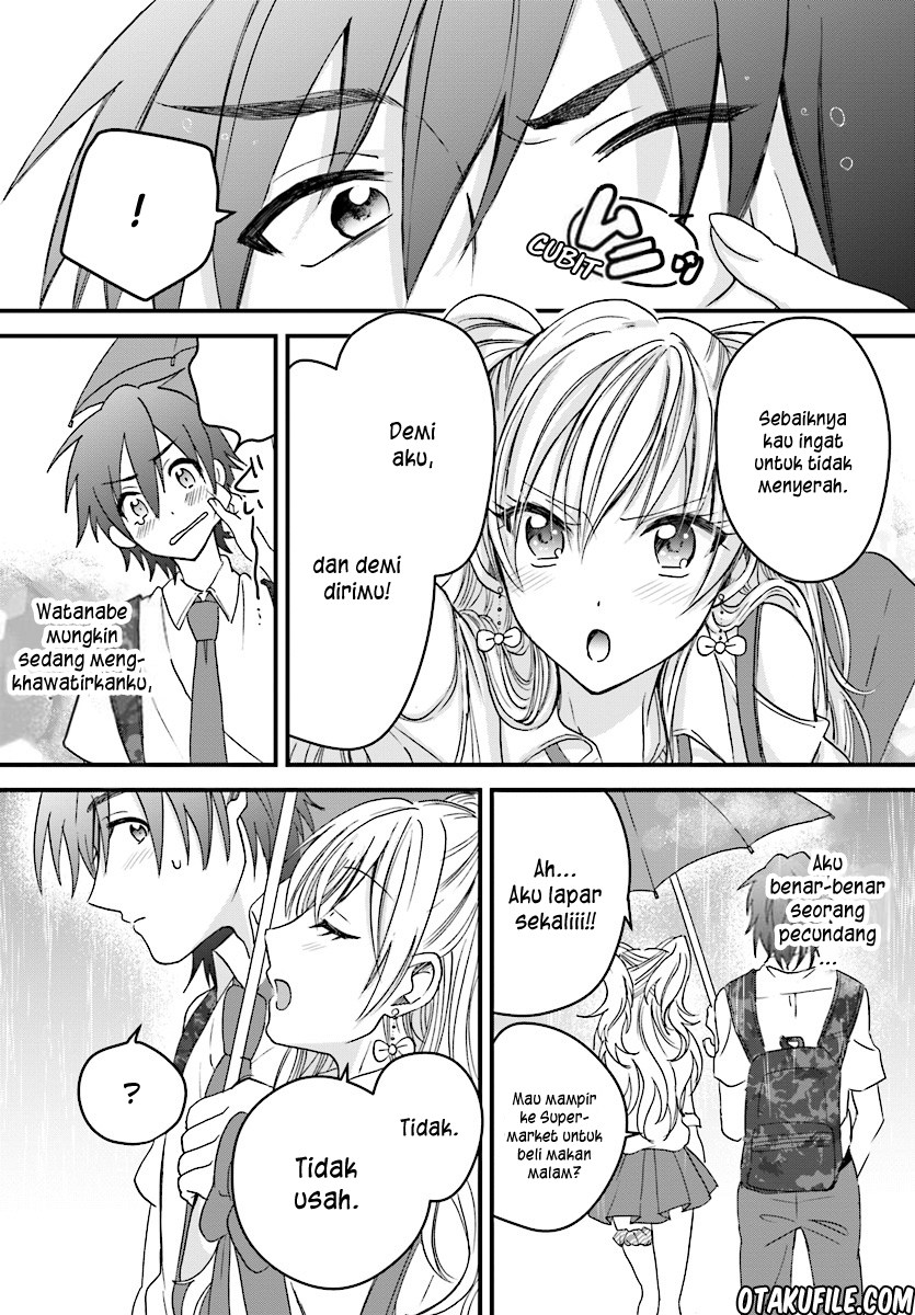 Fuufu Ijou Koibito Miman Chapter 2