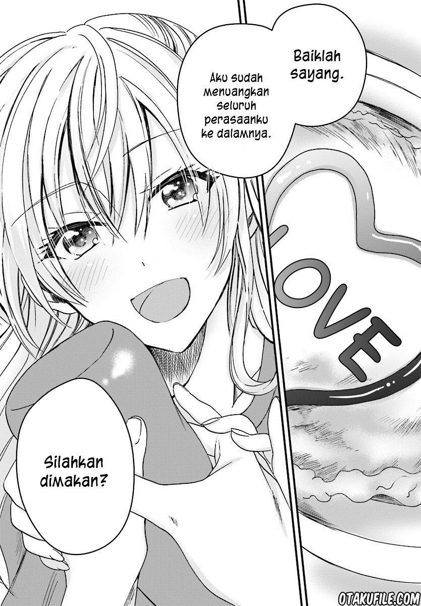 Fuufu Ijou Koibito Miman Chapter 2