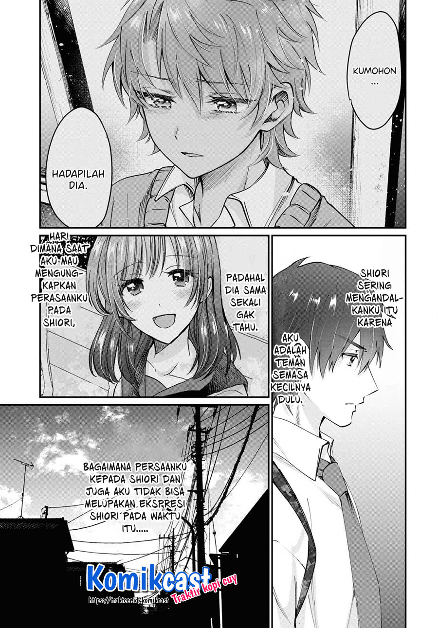 Fuufu Ijou Koibito Miman Chapter 38