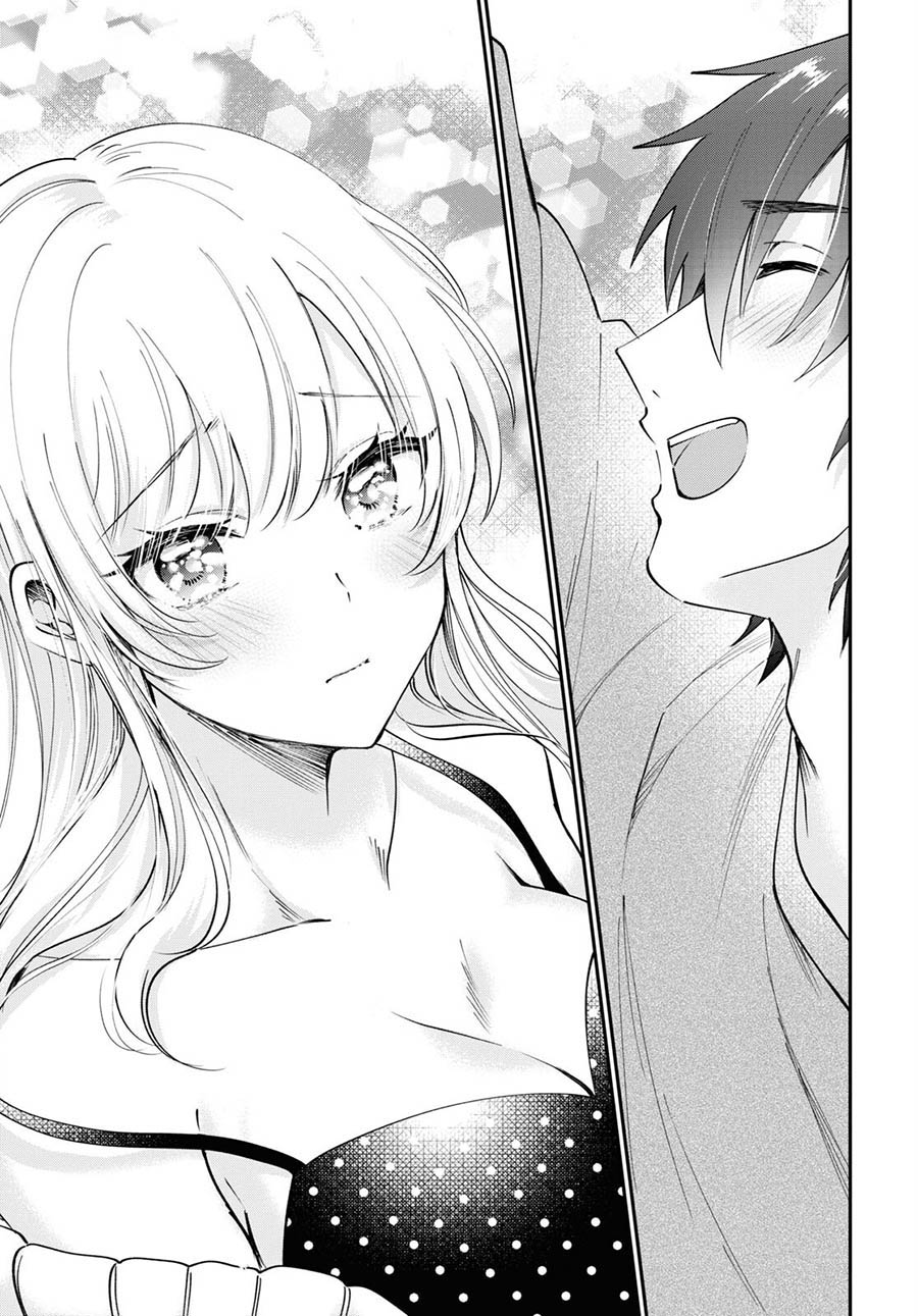 Fuufu Ijou Koibito Miman Chapter 38