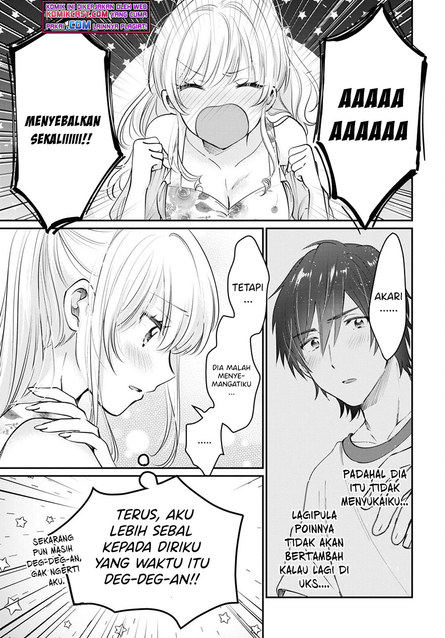 Fuufu Ijou Koibito Miman Chapter 40