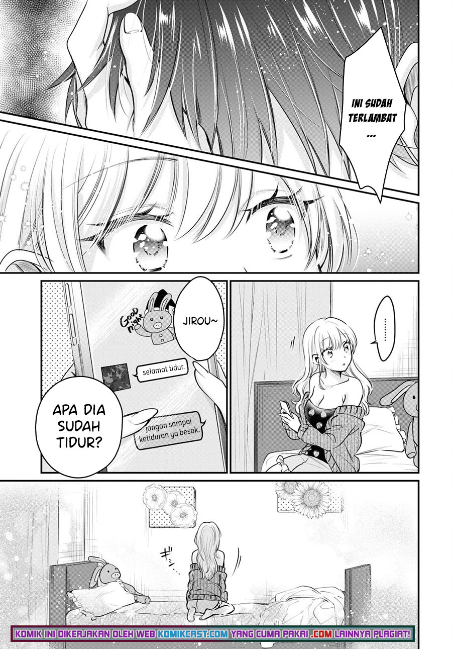 Fuufu Ijou Koibito Miman Chapter 40