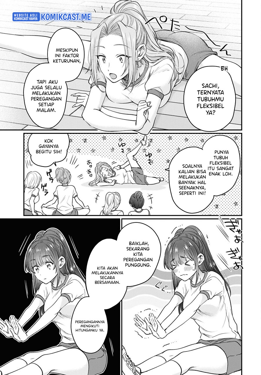 Fuufu Ijou Koibito Miman Chapter 47