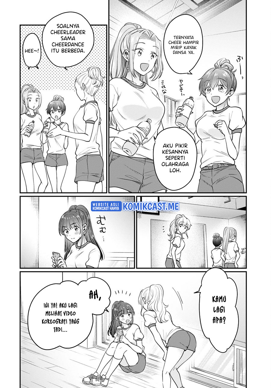 Fuufu Ijou Koibito Miman Chapter 47