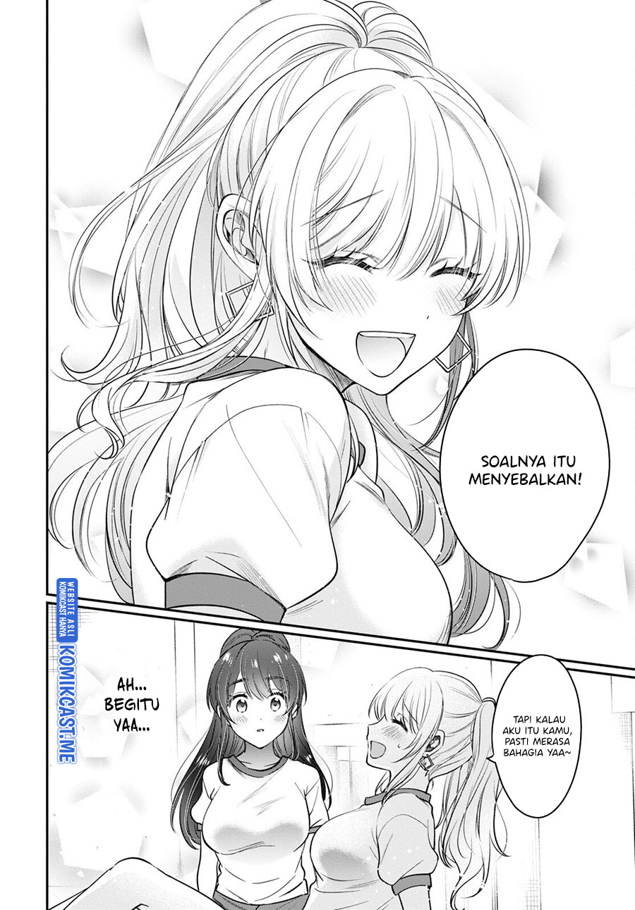 Fuufu Ijou Koibito Miman Chapter 47