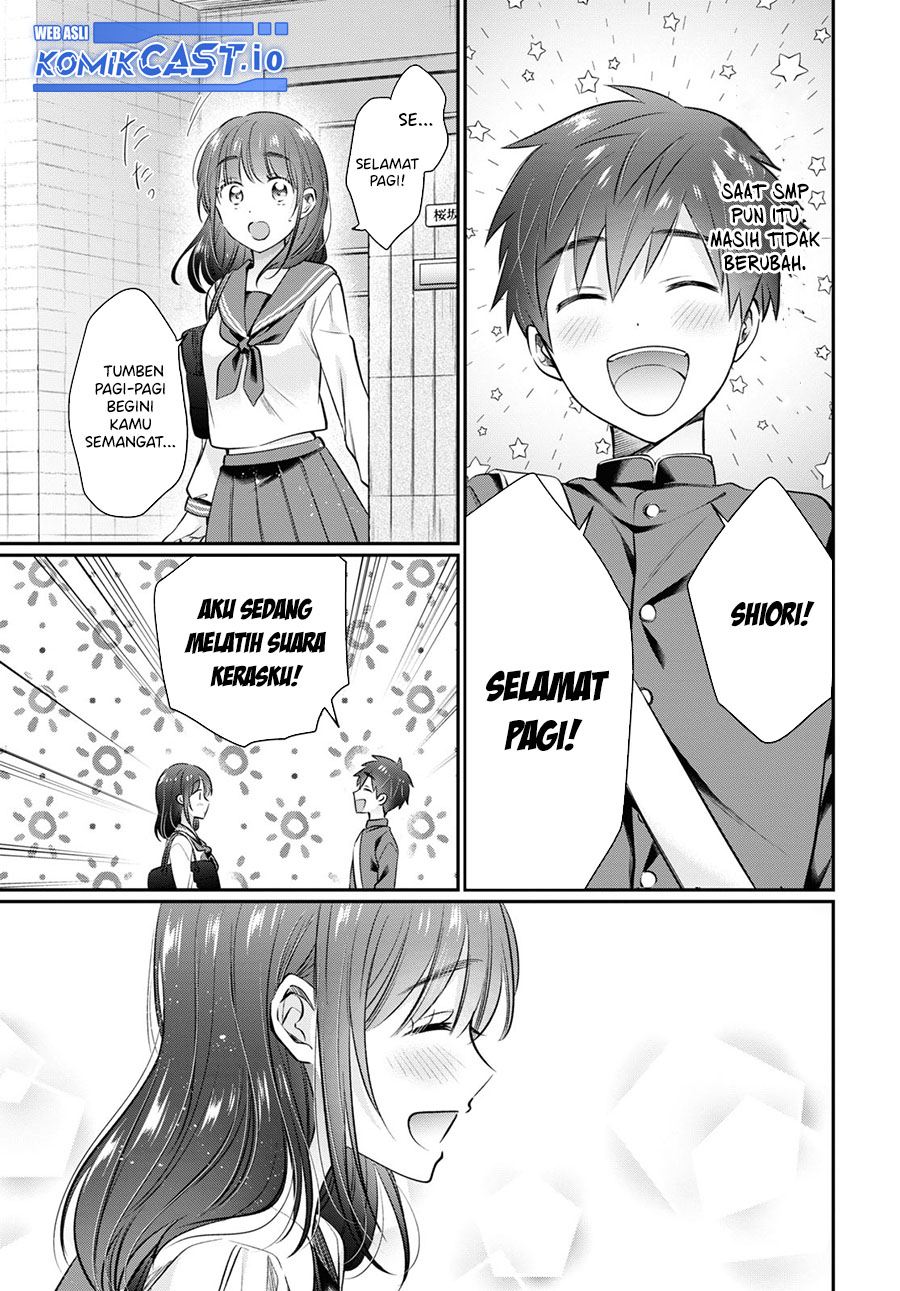 Fuufu Ijou Koibito Miman Chapter 61