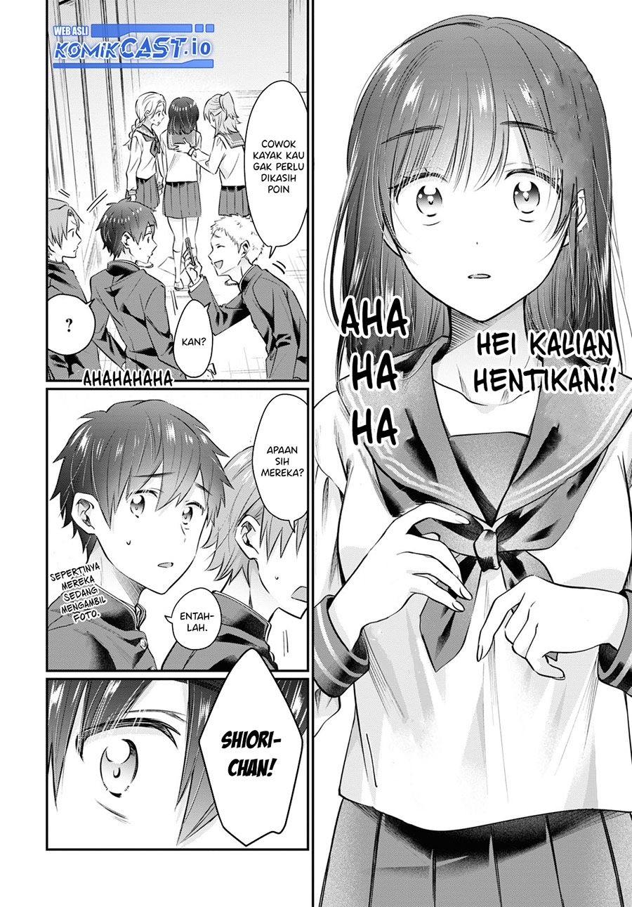 Fuufu Ijou Koibito Miman Chapter 61