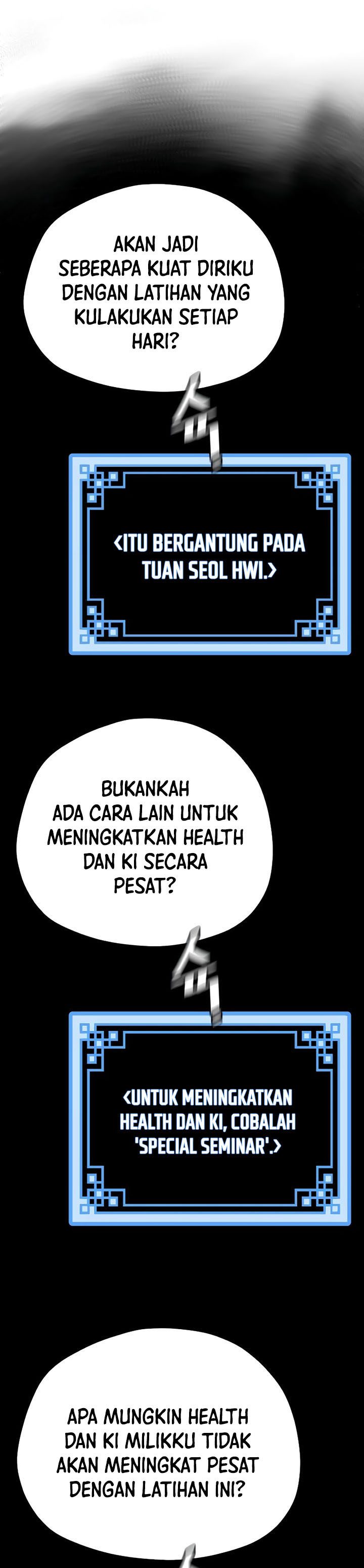 Heavenly Demon Cultivation Simulation Chapter 83