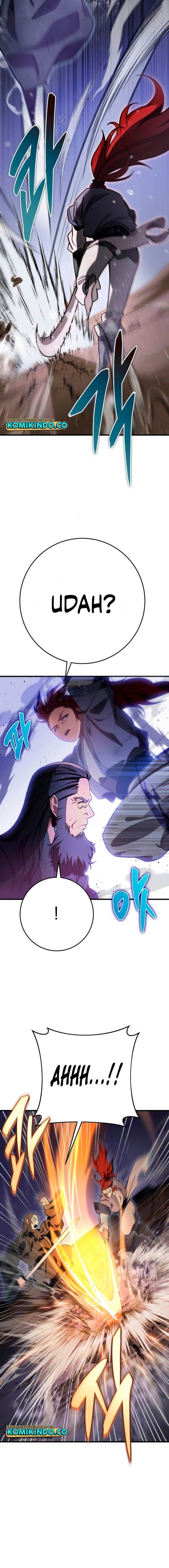 Heavenly Inquisition Sword Chapter 54