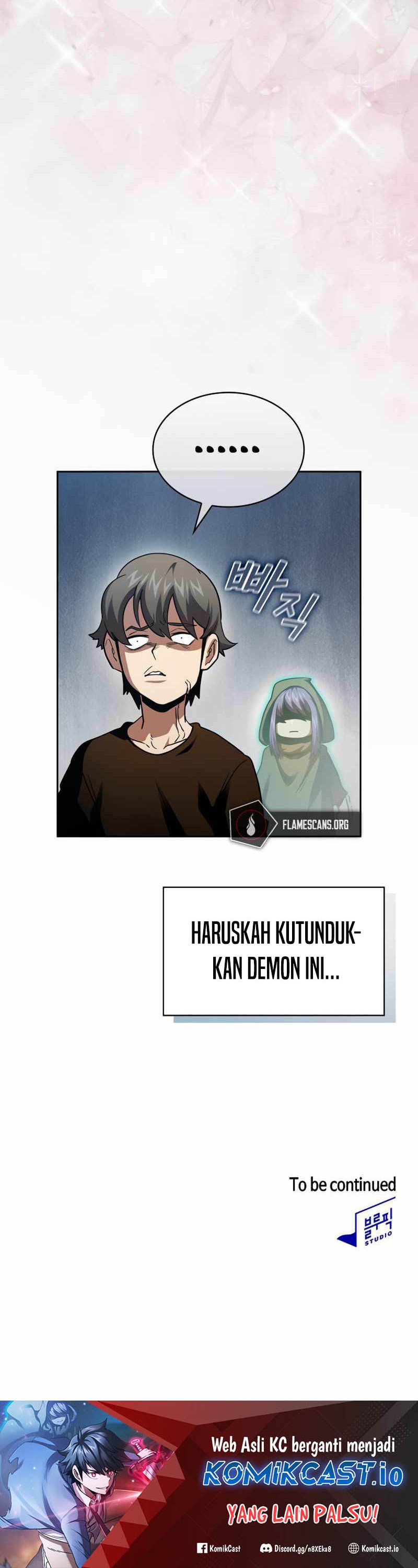 Is this Hero for Real? Chapter 79