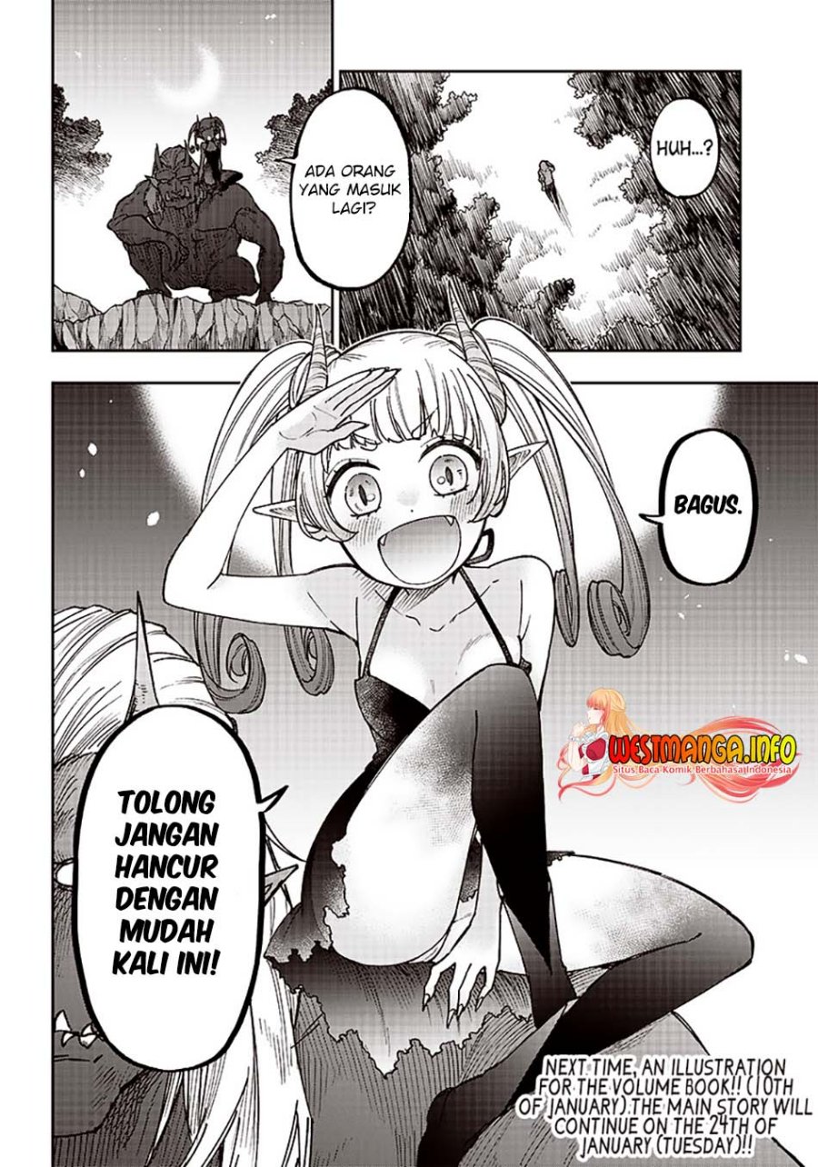 Kyuuseishu  ~Isekai wo Sukutta Moto Yuusha ga Mamono no Afureru Genjitsu Sekai wo Musou suru~ Chapter 8