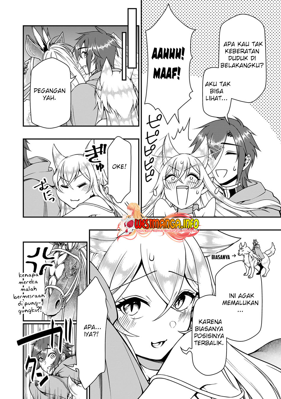 Lv2 kara Cheat datta Moto Yuusha Kouho no Mattari Isekai Life Chapter 44