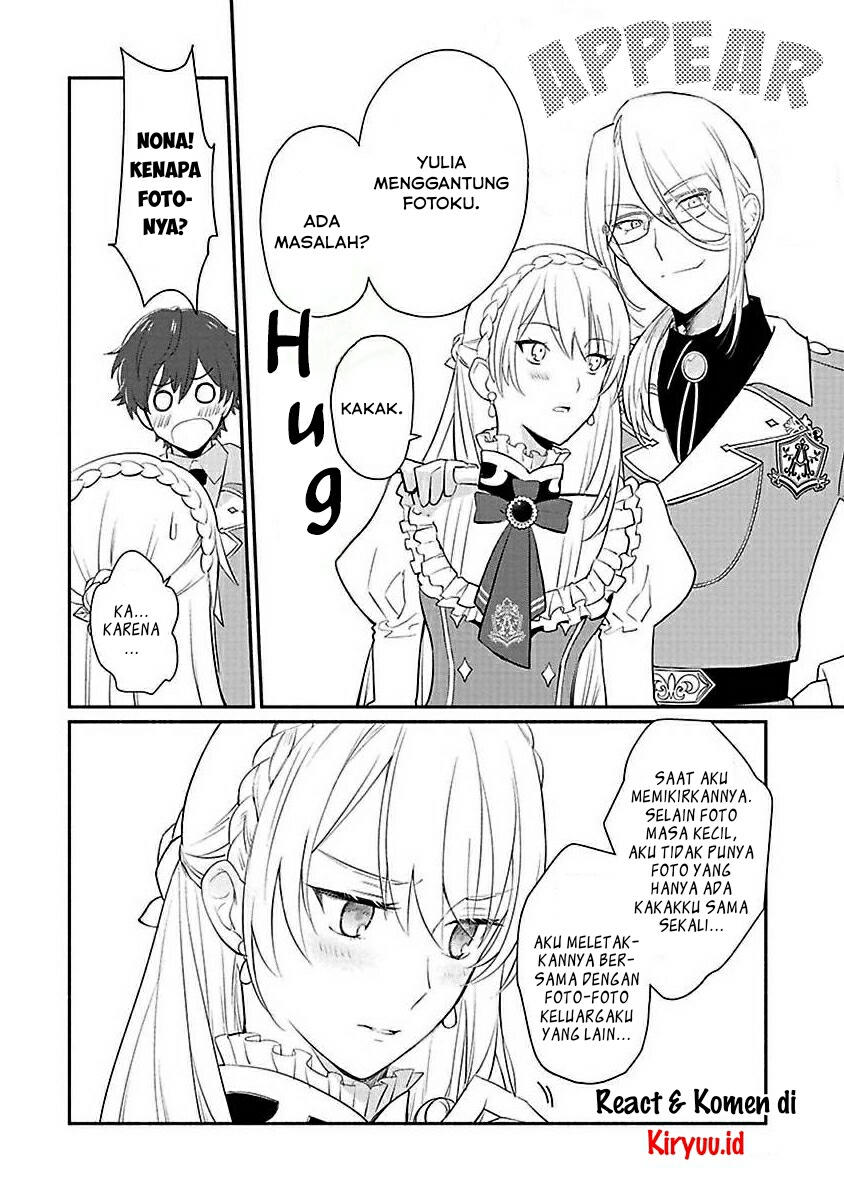 Mochiron Isharyouseikyuu itashimasu! Chapter 13