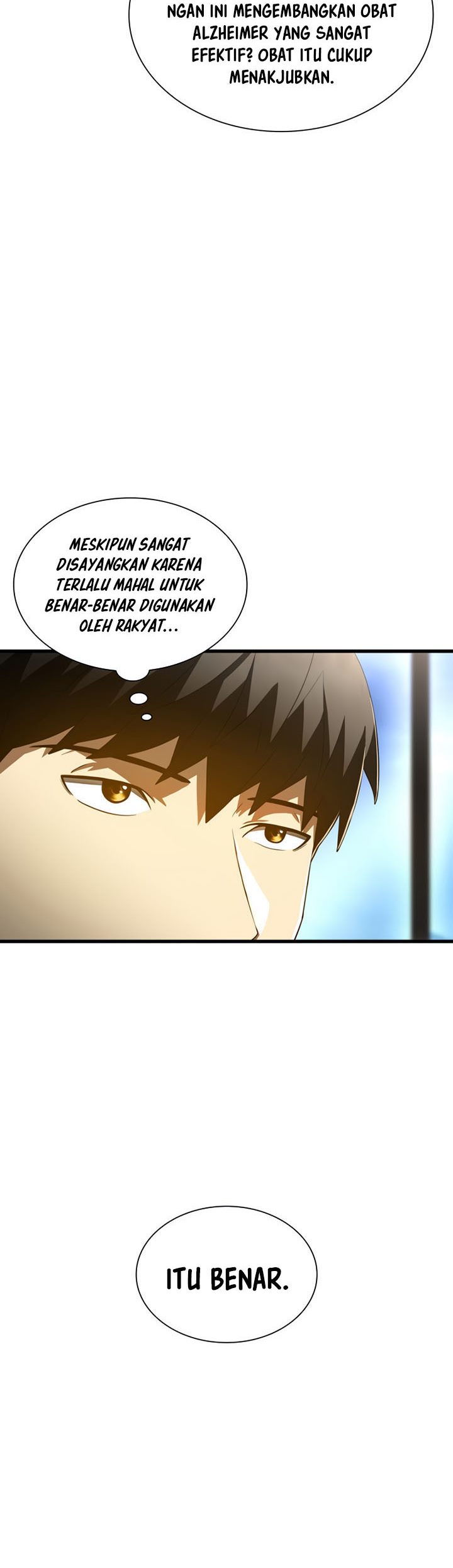 Perfect Surgeon Chapter 77