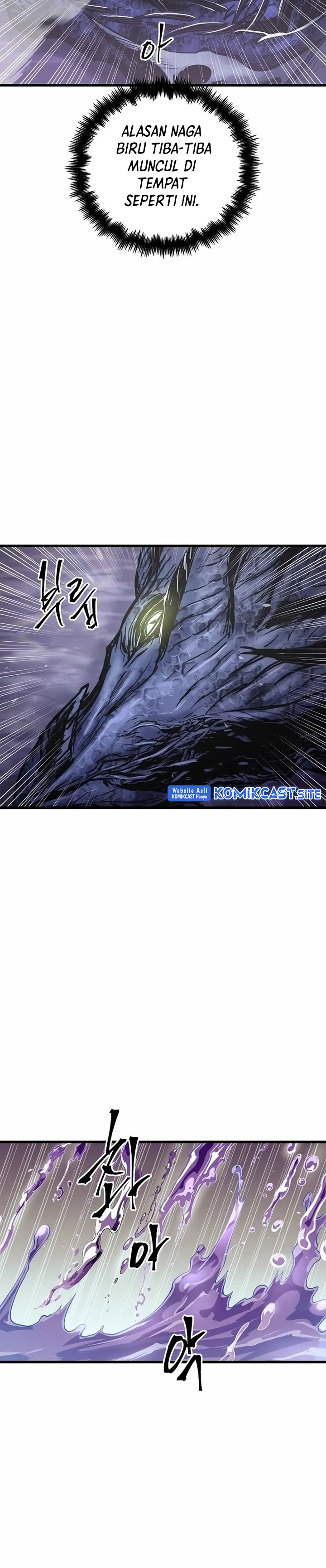 Reincarnation of the Suicidal Battle God (Doom Breaker) Chapter 61