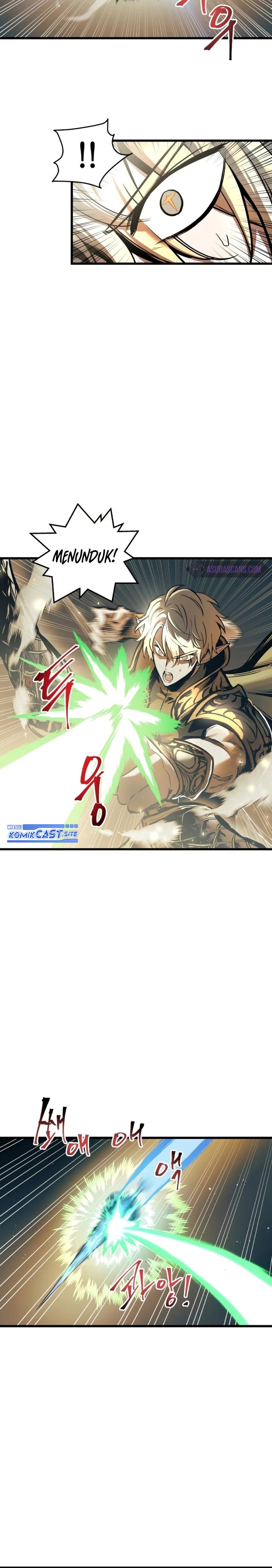 Reincarnation of the Suicidal Battle God (Doom Breaker) Chapter 63