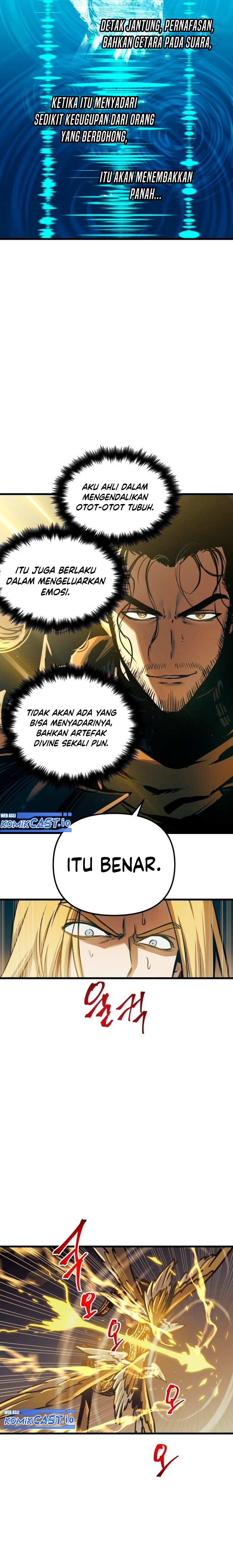 Reincarnation of the Suicidal Battle God (Doom Breaker) Chapter 86