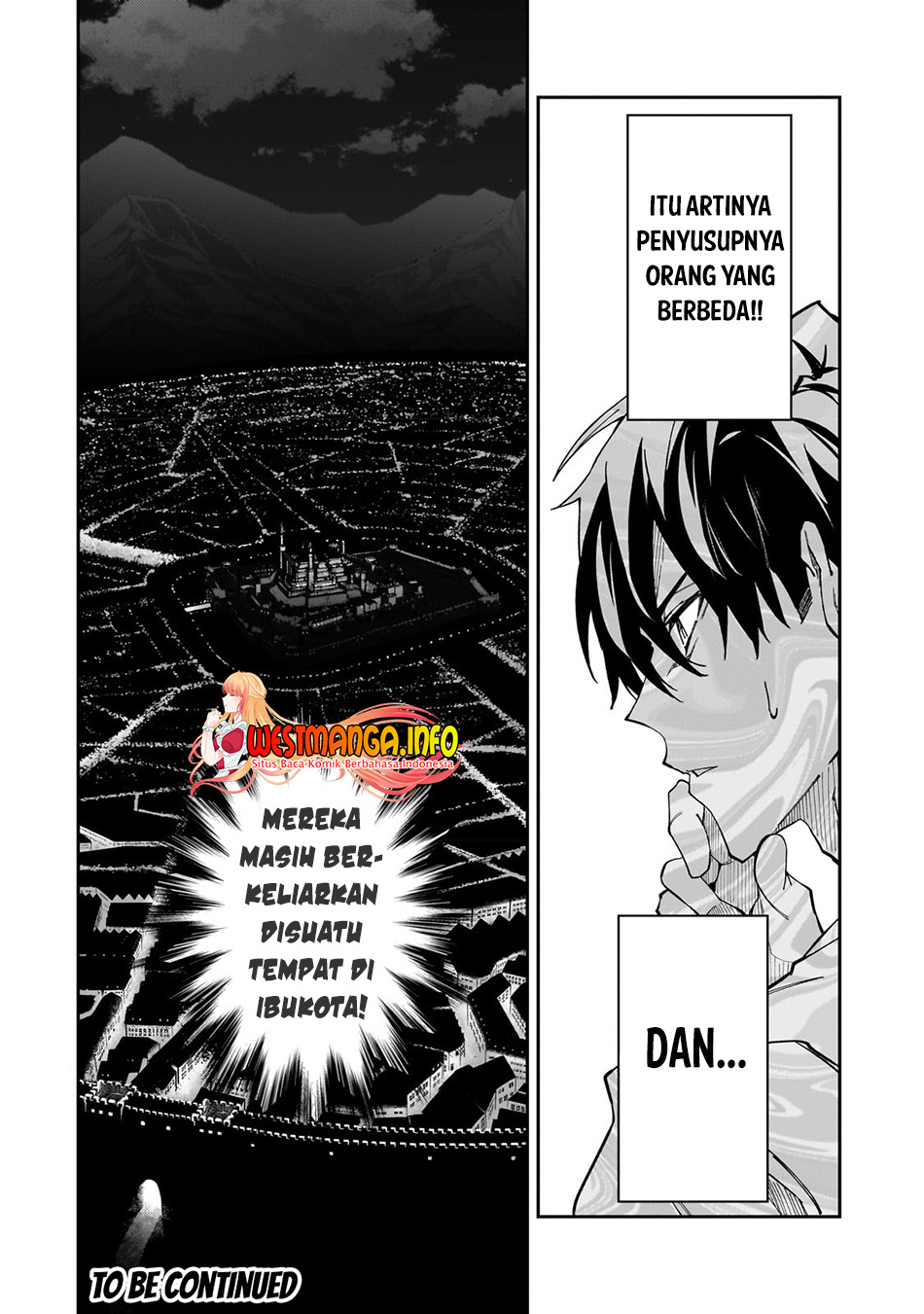 S Rank Boukensha de aru Ore no Musume-tachi wa Juudo no Father Con deshita Chapter 31