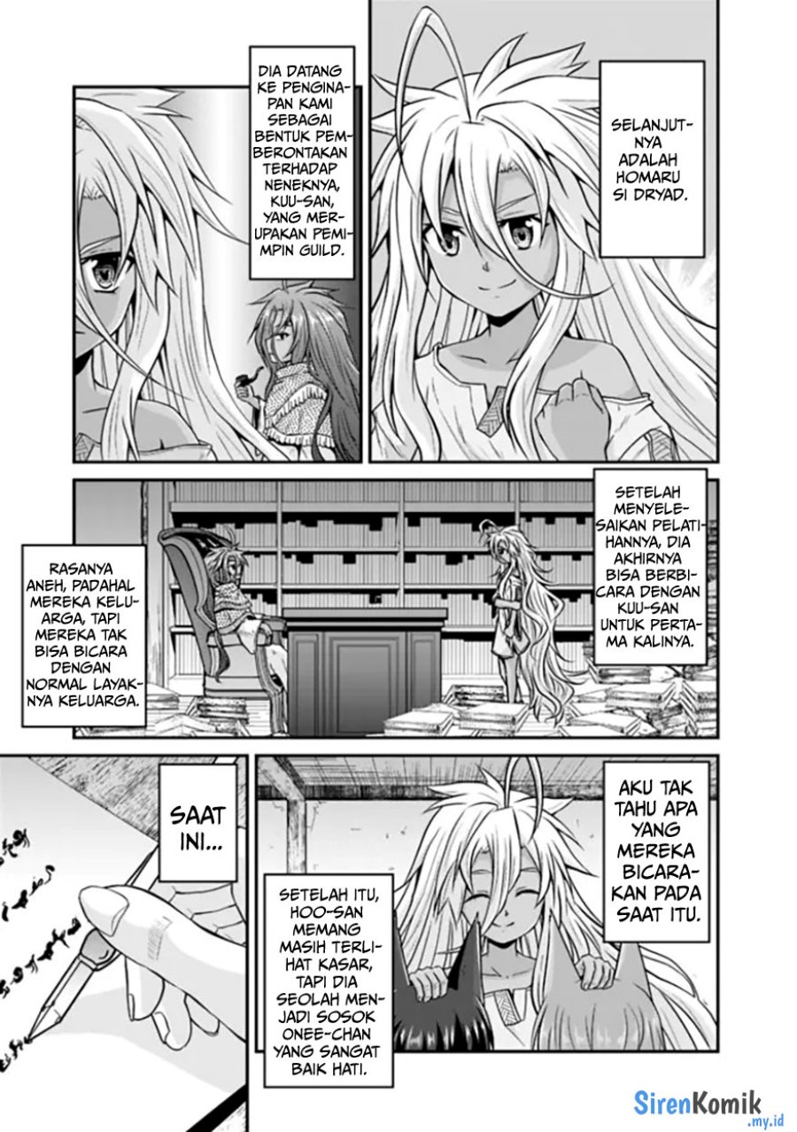 Save &amp; Load no Dekiru Yadoya-san Chapter 58