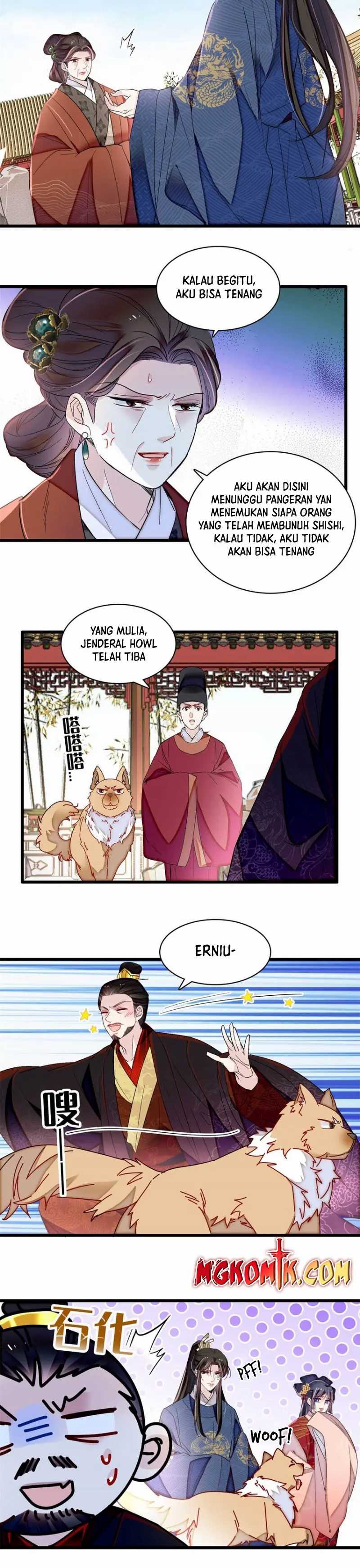 Sijin Chapter 346