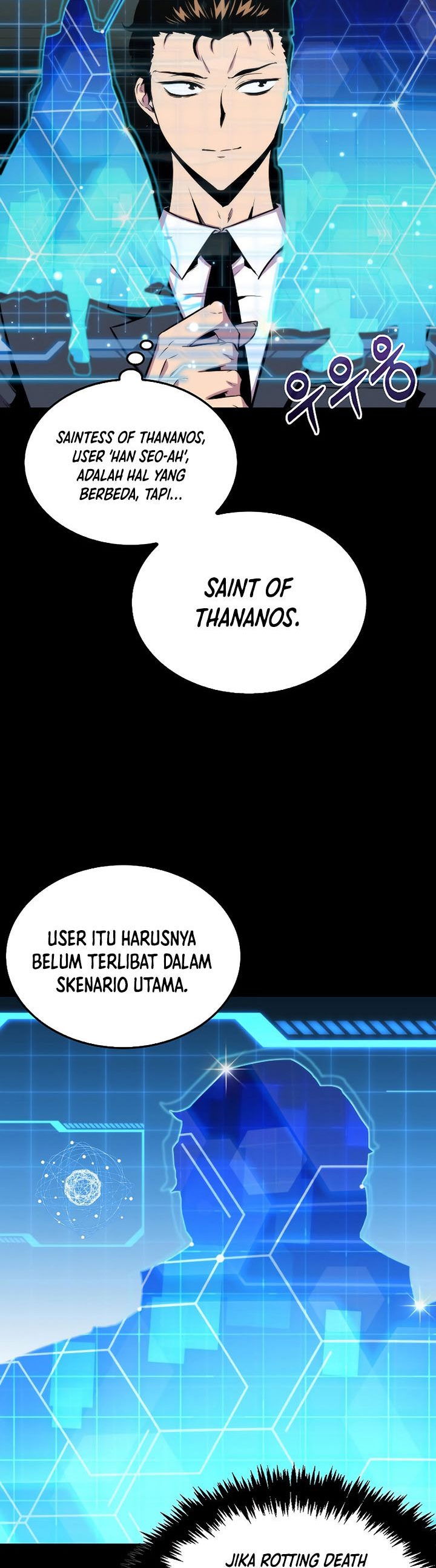 Sleeping Ranker Chapter 76