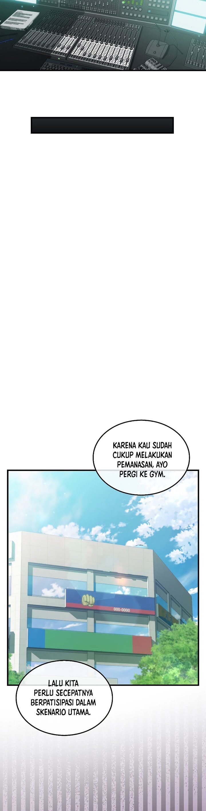 Sleeping Ranker Chapter 76