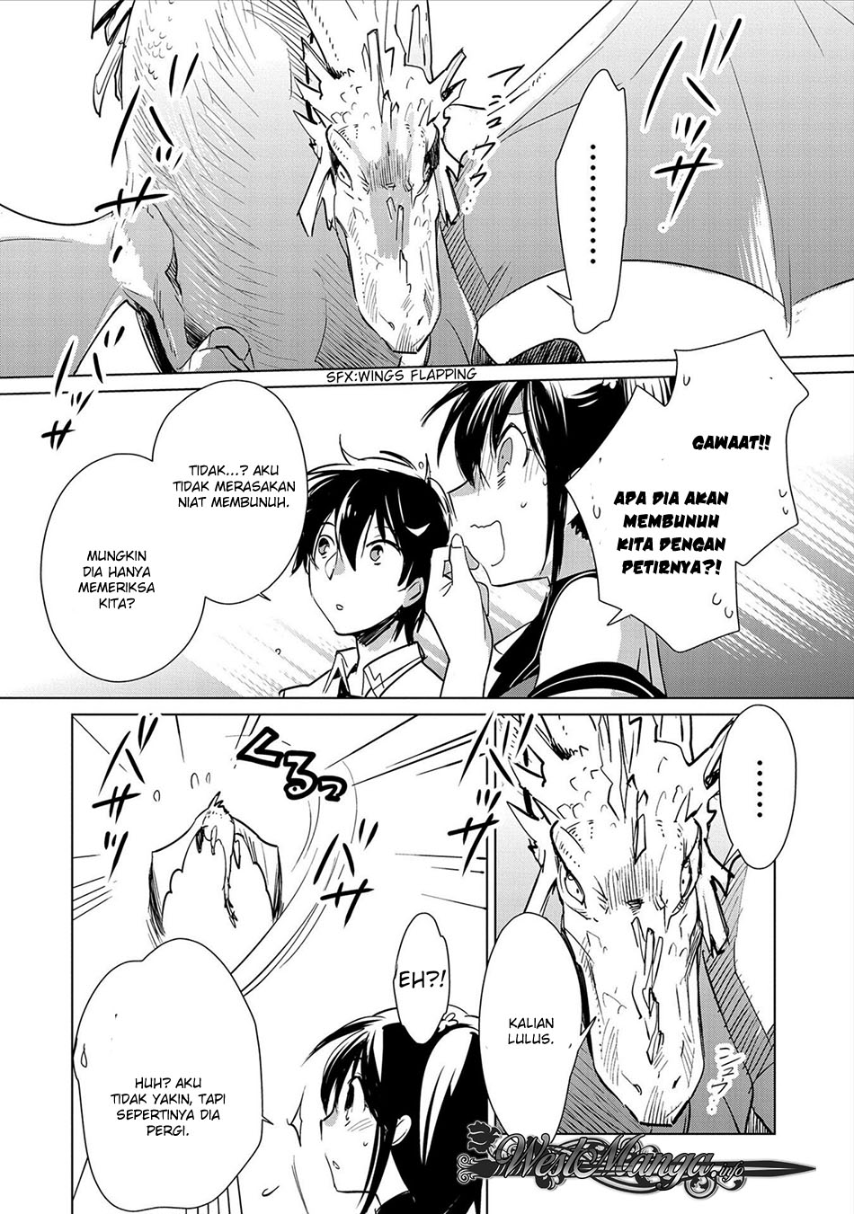 Sokushi Cheat ga Saikyou Sugite, Isekai no Yatsura ga Marude Aite ni Naranai n desu ga. Chapter 15