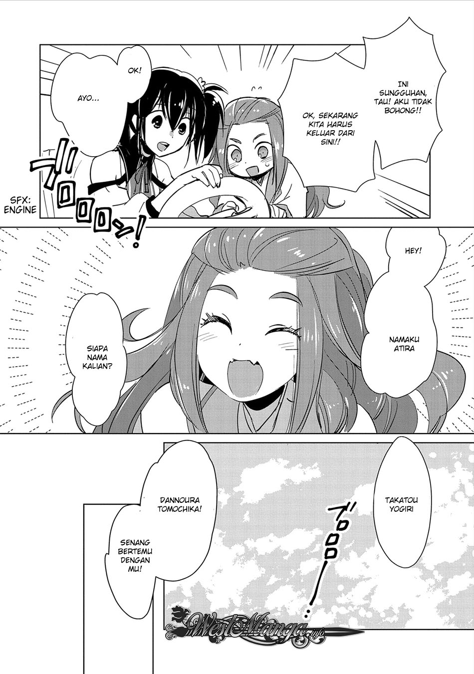 Sokushi Cheat ga Saikyou Sugite, Isekai no Yatsura ga Marude Aite ni Naranai n desu ga. Chapter 15