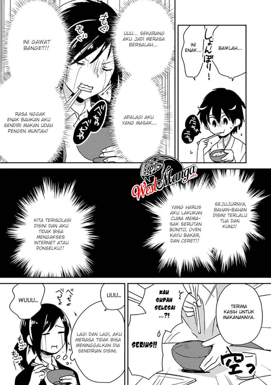 Sokushi Cheat ga Saikyou Sugite, Isekai no Yatsura ga Marude Aite ni Naranai n desu ga. Chapter 29