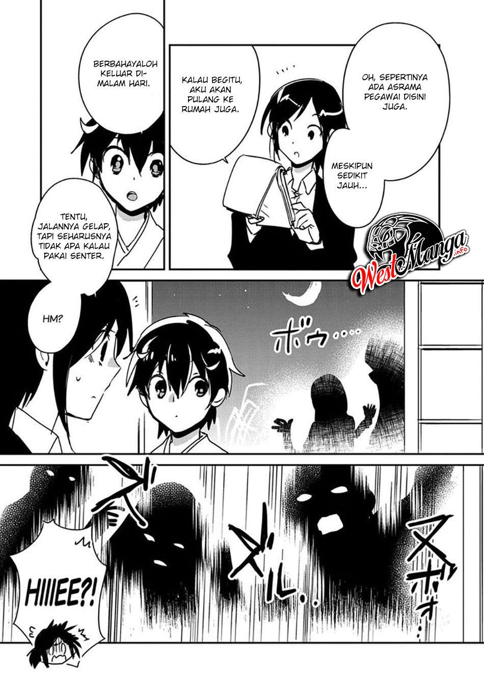 Sokushi Cheat ga Saikyou Sugite, Isekai no Yatsura ga Marude Aite ni Naranai n desu ga. Chapter 29