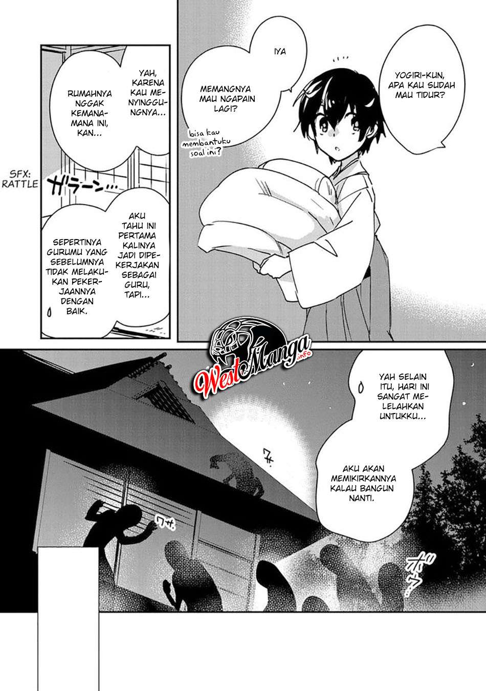 Sokushi Cheat ga Saikyou Sugite, Isekai no Yatsura ga Marude Aite ni Naranai n desu ga. Chapter 29