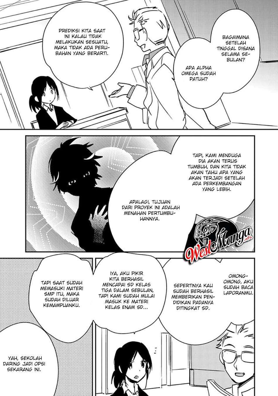 Sokushi Cheat ga Saikyou Sugite, Isekai no Yatsura ga Marude Aite ni Naranai n desu ga. Chapter 29