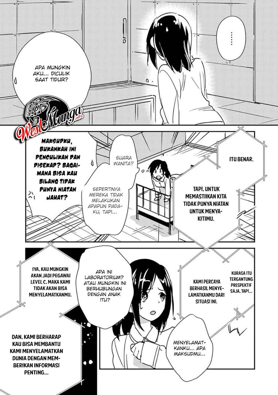 Sokushi Cheat ga Saikyou Sugite, Isekai no Yatsura ga Marude Aite ni Naranai n desu ga. Chapter 29