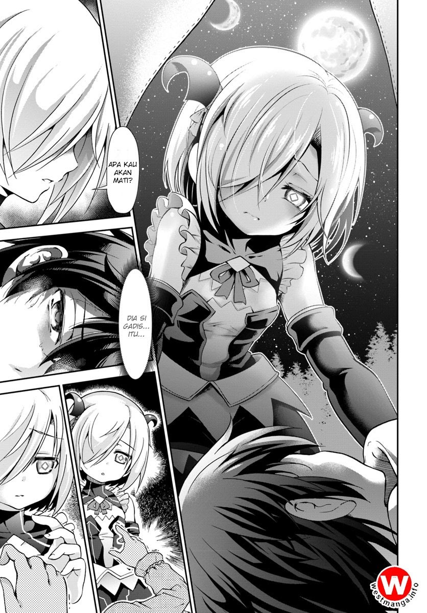 Tenohira Kaitaku Mura de Isekai Kenkokuki: Fueteku Yome-tachi to Nonbiri Mujintou Life Chapter 4