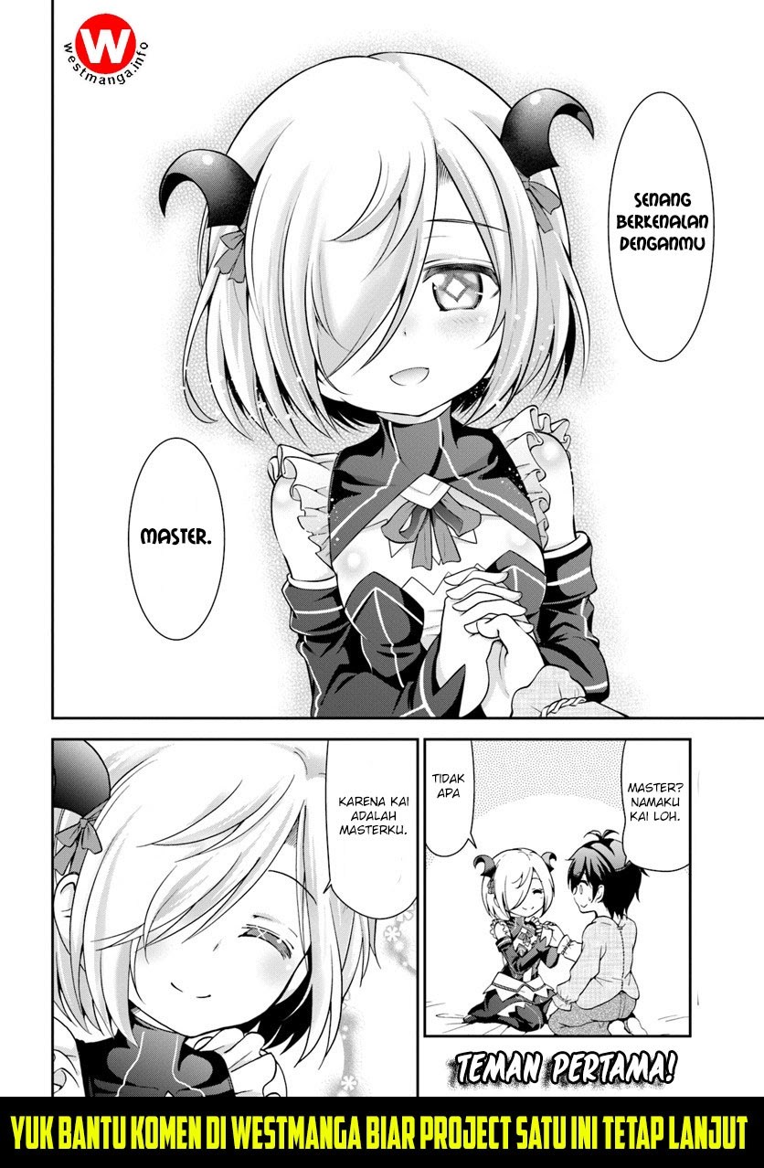 Tenohira Kaitaku Mura de Isekai Kenkokuki: Fueteku Yome-tachi to Nonbiri Mujintou Life Chapter 4