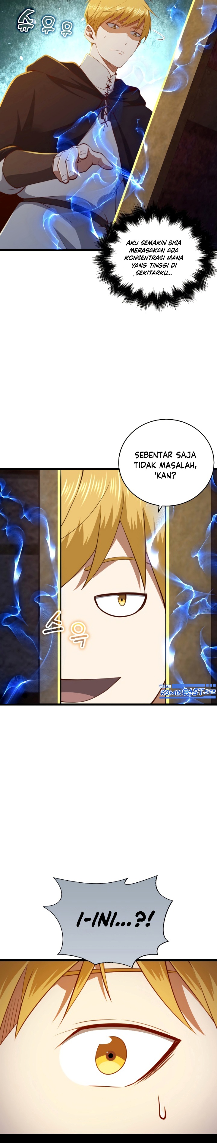 The Lord’s Coins Aren’t Decreasing? Chapter 90