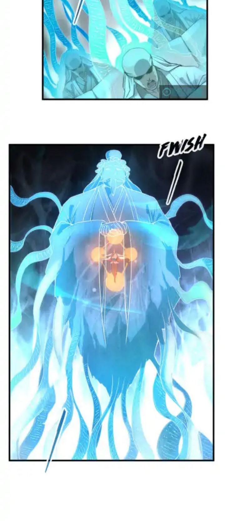 The Ultimate of All Ages (The Ancient Sovereign of Eternity) Chapter 71