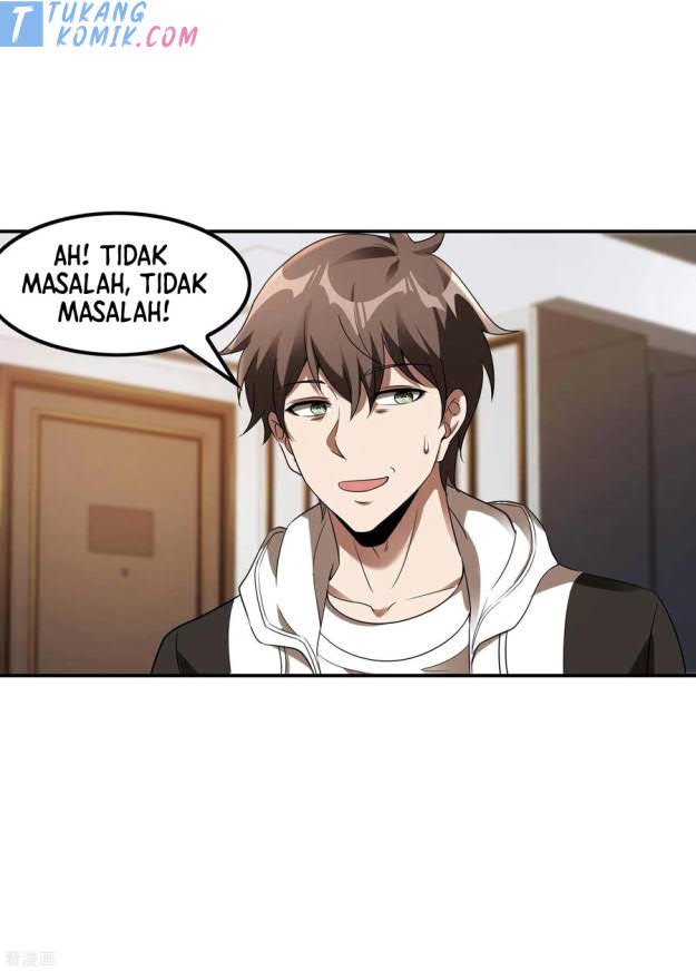 Useless First Son-In-Law (Magnificent Cohabiting Son-In-Law) Chapter 103