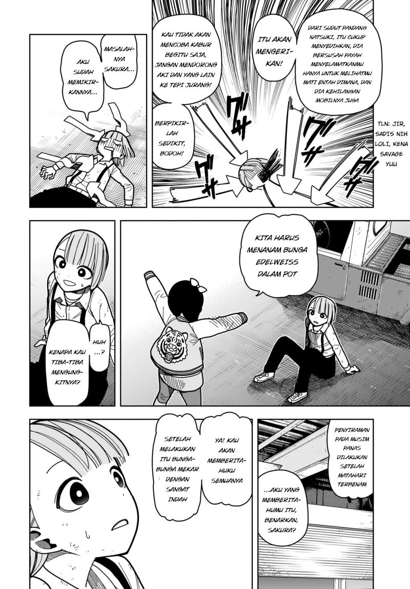 Zombie Sagashitemasu Chapter 6