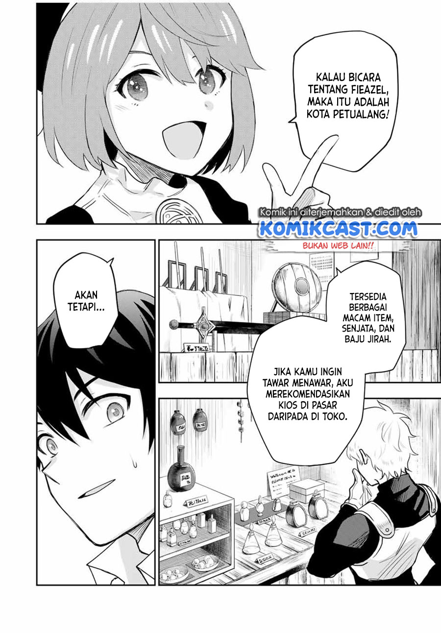 A Court Magician, Who Was Focused On Supportive Magic Because His Allies Were Too Weak, Aims To Become The Strongest After Being Banished (Mikata ga Yowasugite Hojo Mahou ni Tesshiteita Kyuutei Mahoushi, Tsuihou Sarete Saikyou wo Mezashimasu) Chapter 21