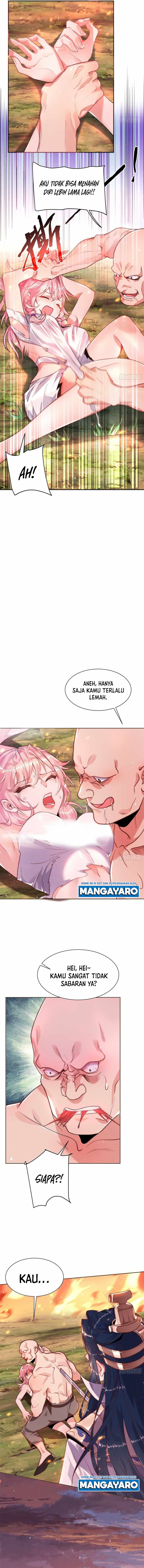 All of My Female Apprentices Want to Kill Me Chapter 1